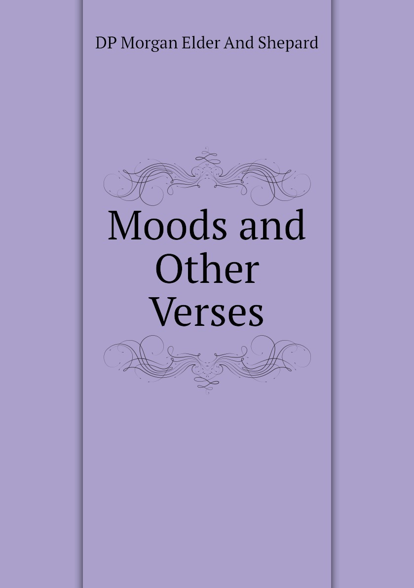 Other mood. Pdf mood. Mood book.