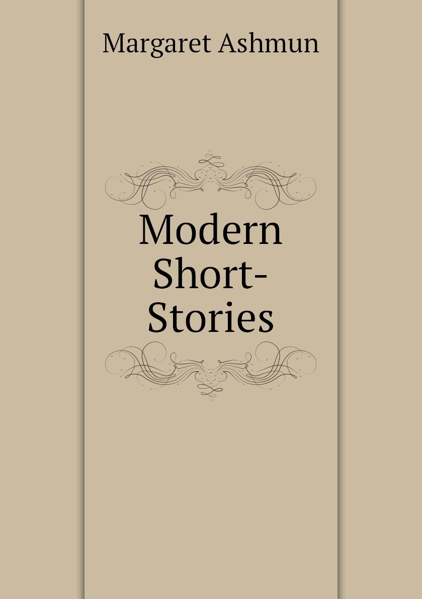 Short stories book
