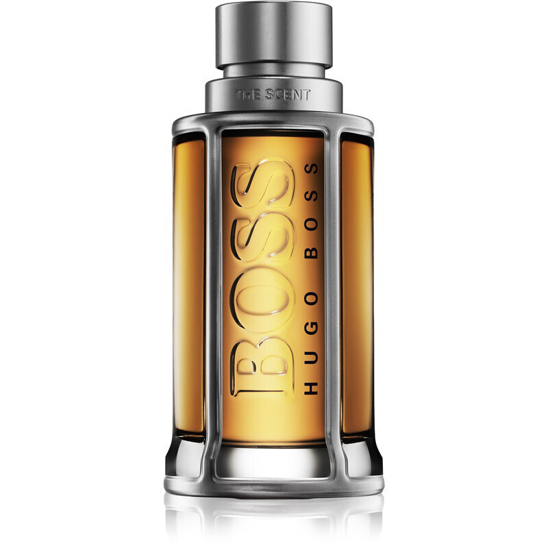 boss the scent private accord for him