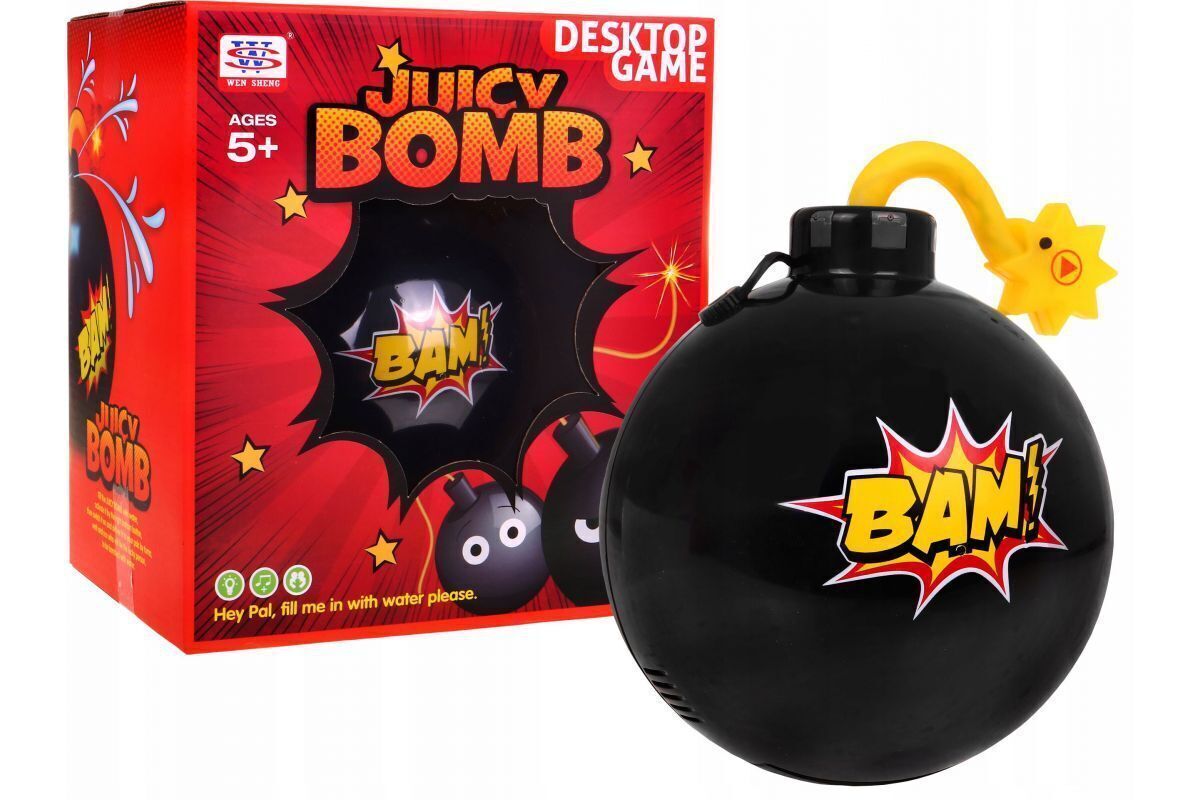 Bombo juego