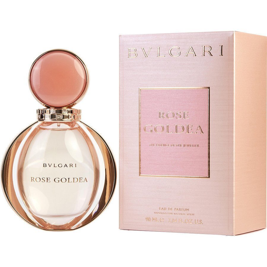 bvlgari goldea 90ml