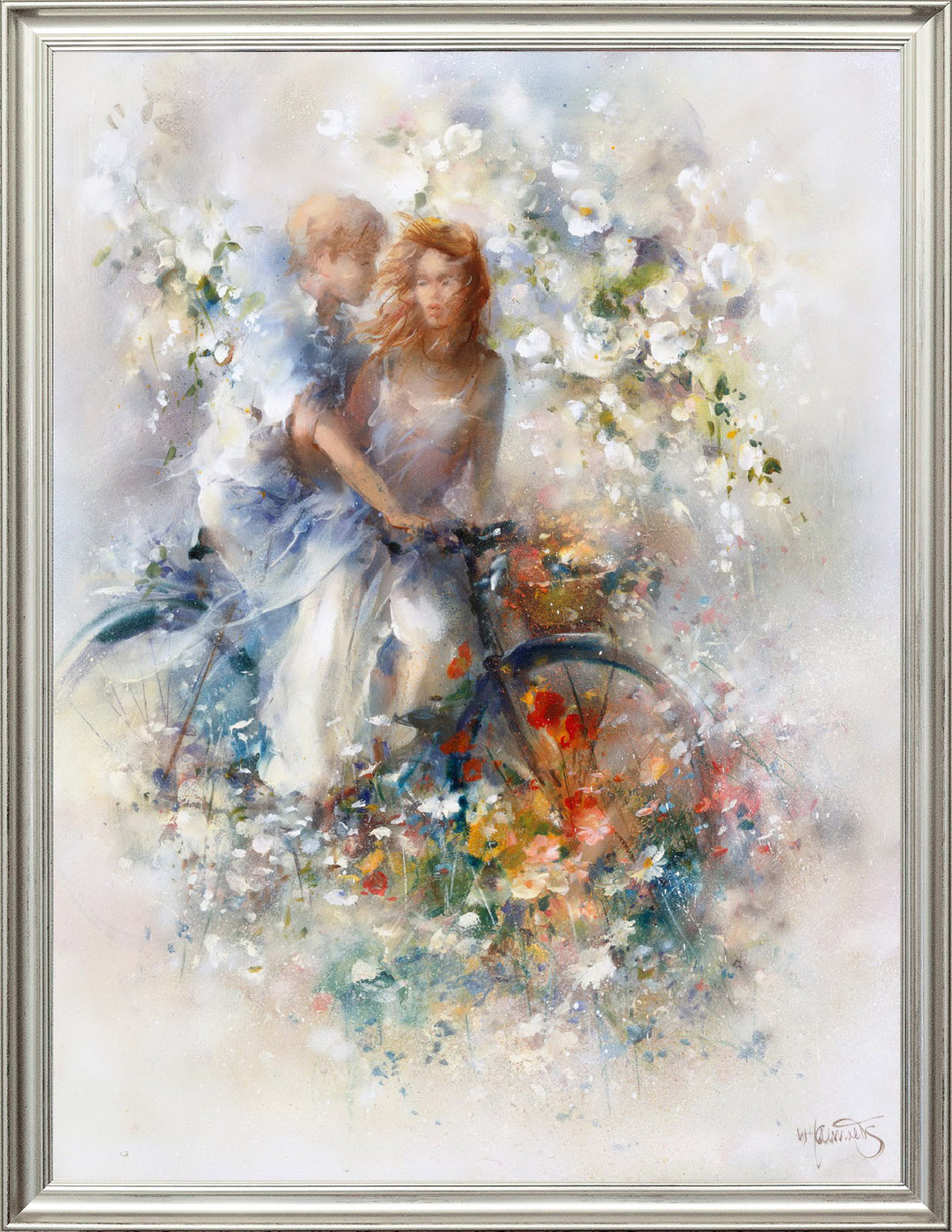 Виллем Хайенраетс (Willem Haenraets)