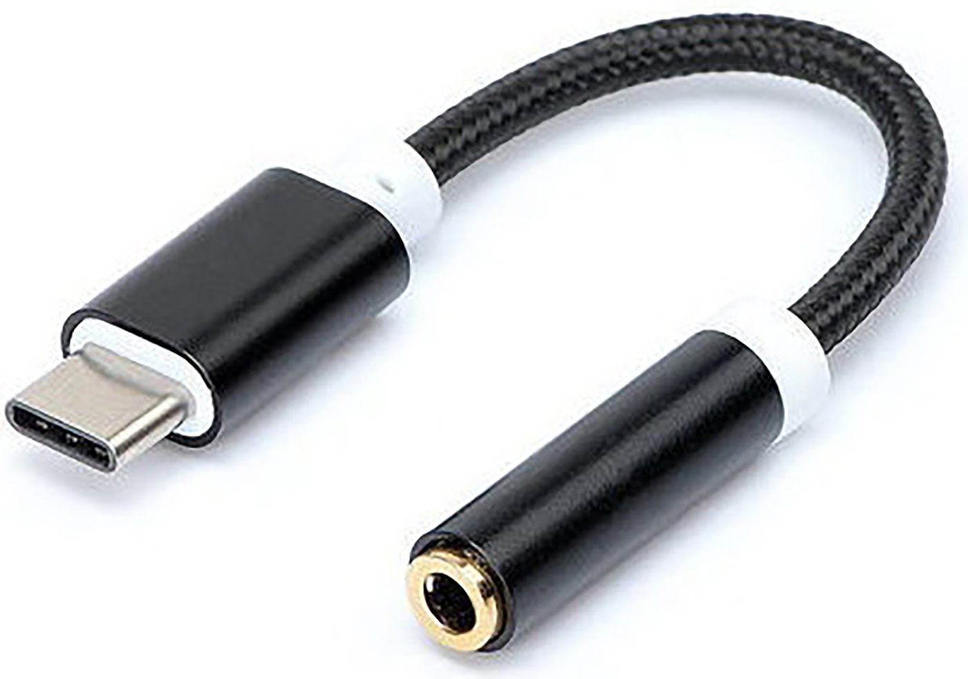 Type-c to 3.5mm aux Cable