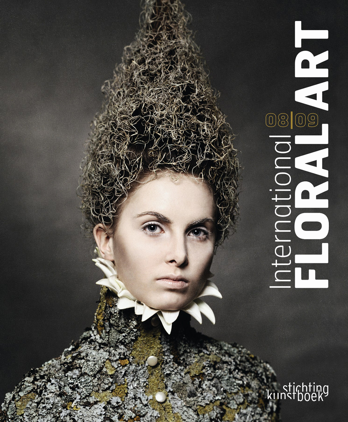 Книга "International Floral Art 08/09" – купить книгу ISBN 978-90-5856 ...