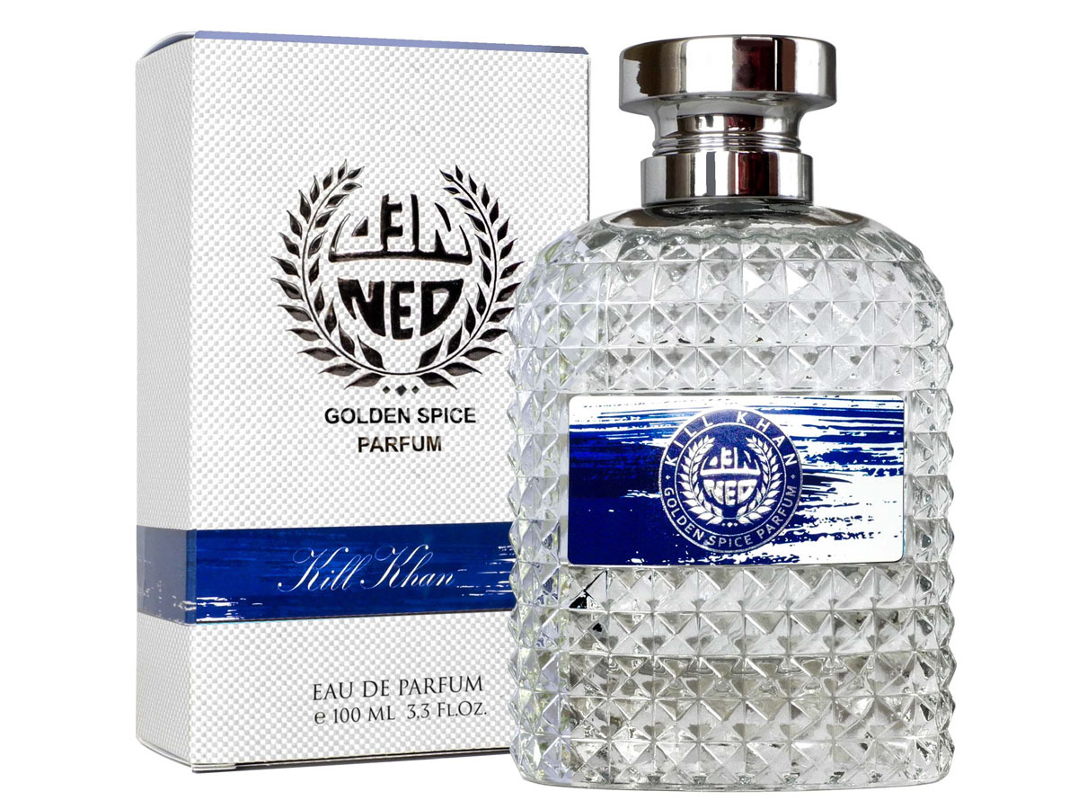 Neo Parfum Вода парфюмерная Kill Khan 100 мл