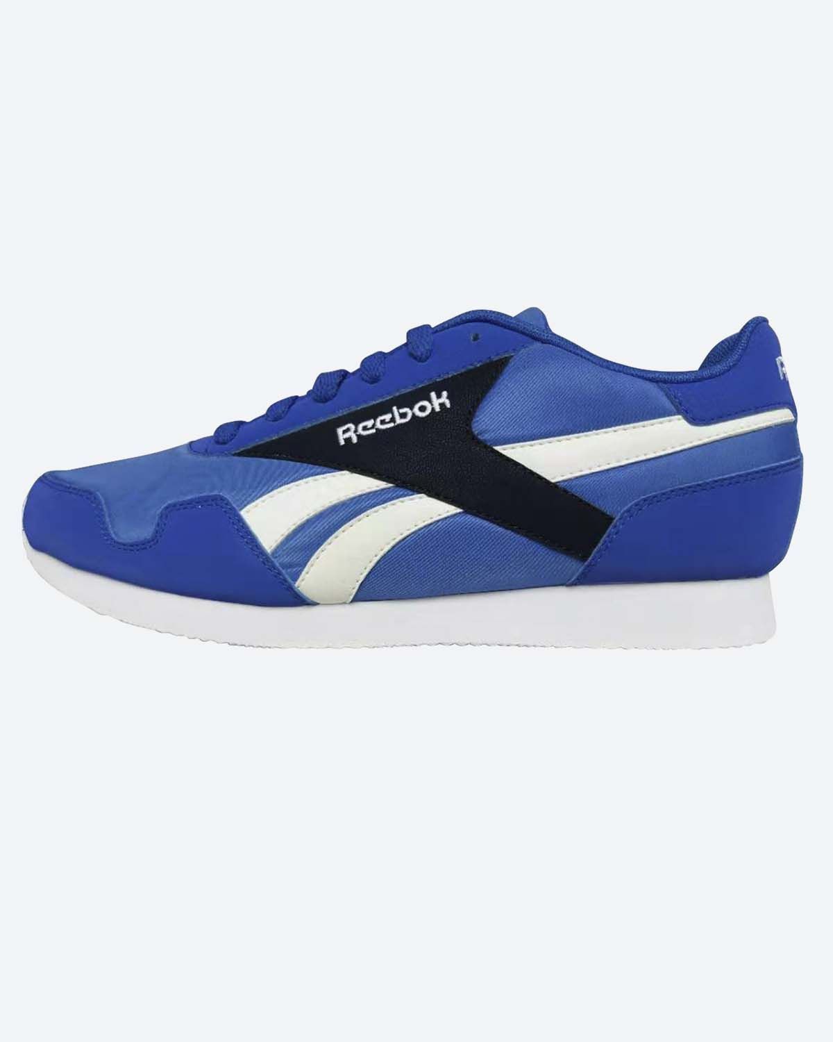 Характеристики Кроссовки Reebok Classic Royal Cl Jog, подробное описание  товара. Интернет-магазин OZON