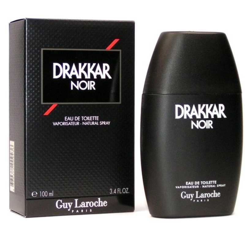 GUY LAROCHE DRAKKAR NOIR PONT 100 278809990