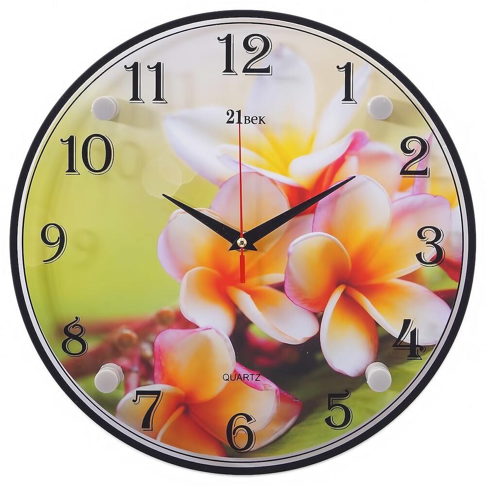 часы 21 век настенные розовый. часу 21 века. часы настенные "белая лилия" 2026-112 (10). настенные часы 21 век. настенные часы, розовый.