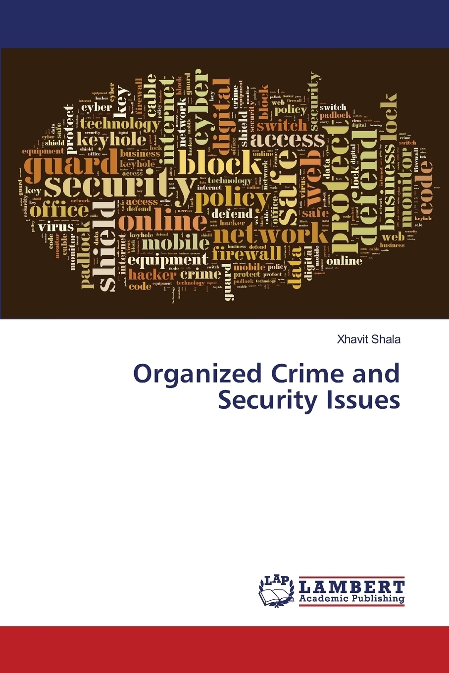 Organized crime. Organized crime