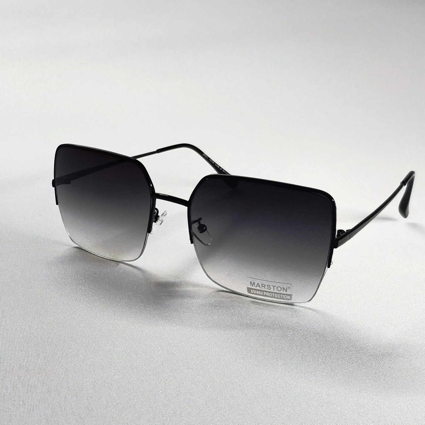 Очки солнцезащитные MARSTON — купить в интернет-магазине OZON с быстрой ...