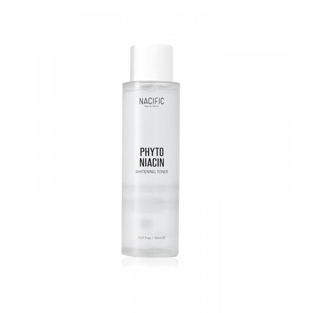 NACIFIC Phyto Niacin Whitening Toner 