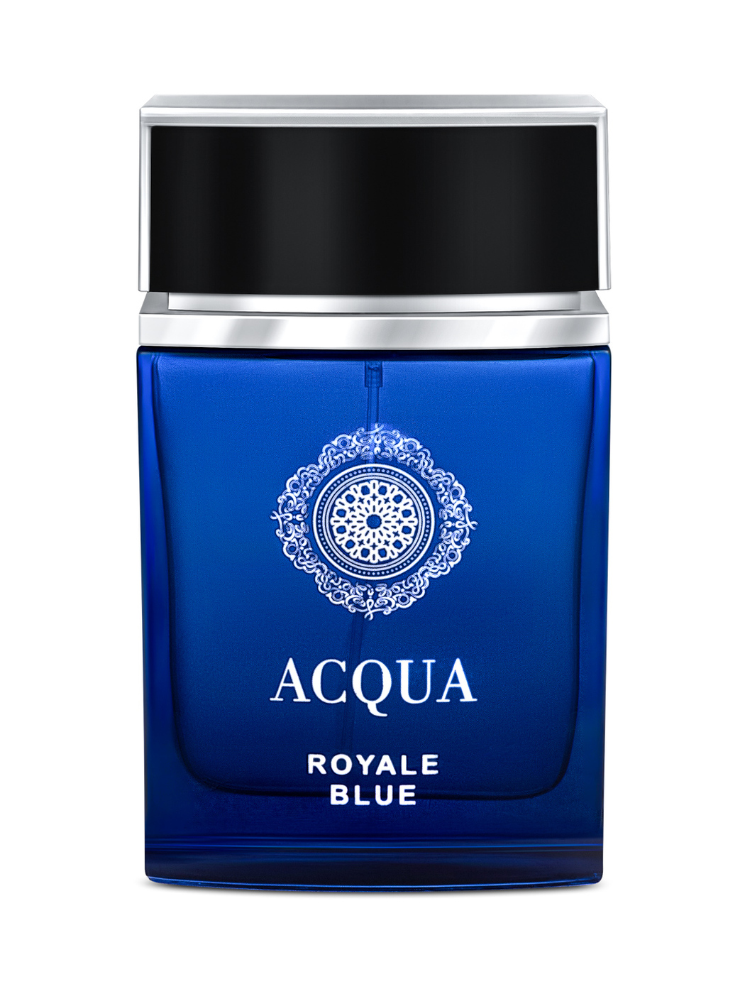 Fragrance World Royal Aqua Blue Вода парфюмерная 100 мл (256407511)