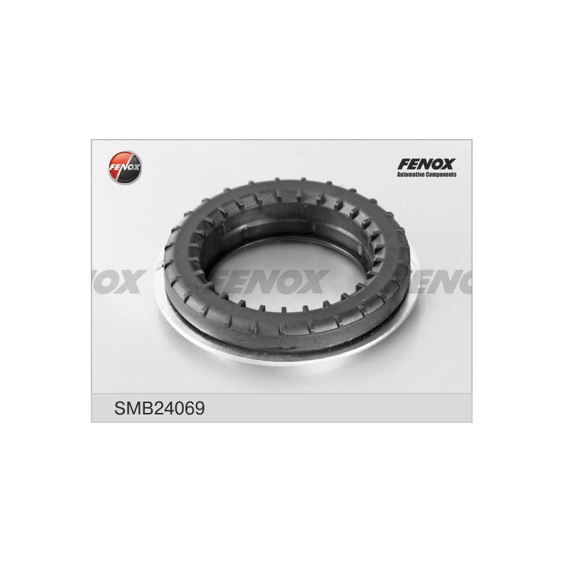 Подшипник опоры стойки Audi A2 (8Z0) 02-05, A3,A3 Sportback (8P) 03-13, Q3 11-, Seat Altea (5P1) 04-, FENOX SMB24069