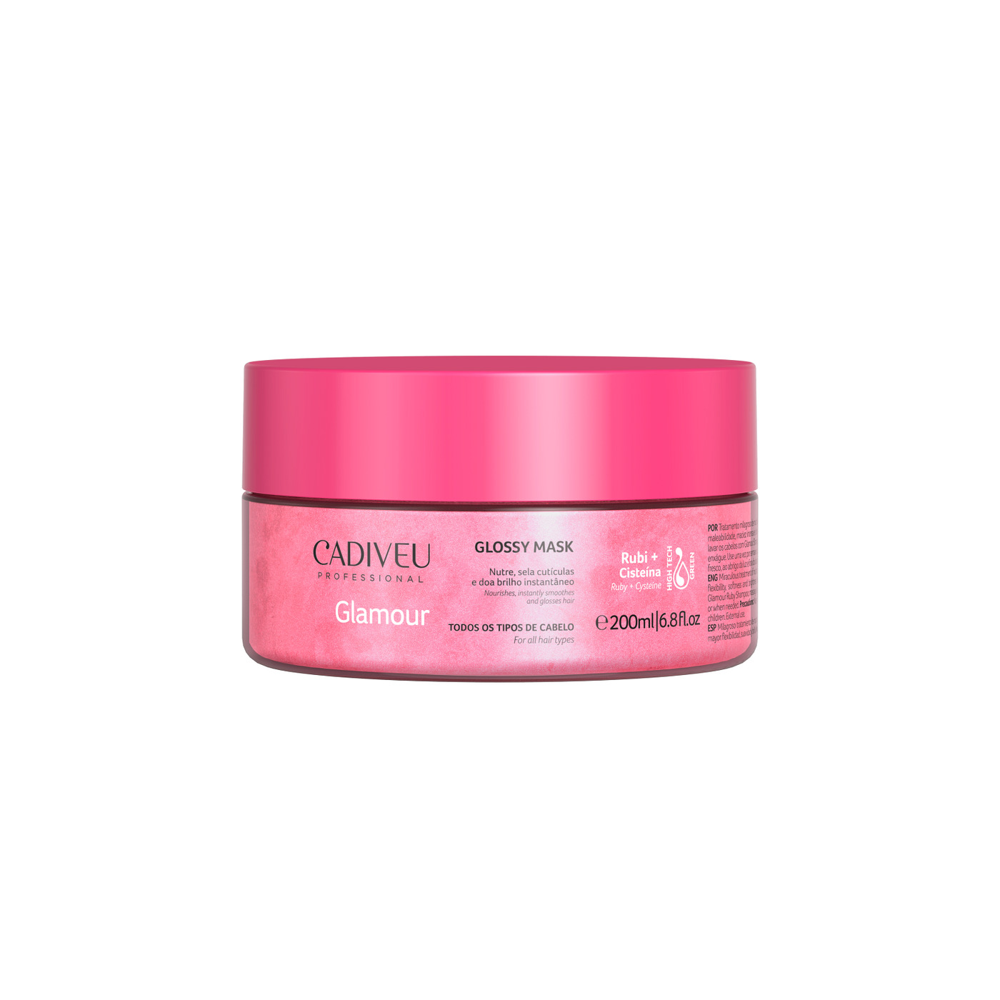 Gloss mask. Маска для волос cadiveu. аналог глиняной маски для волос cadiveu. маска gloss me. cadiveu восстанавливающая густая маска «рубиновый блеск» glamour.