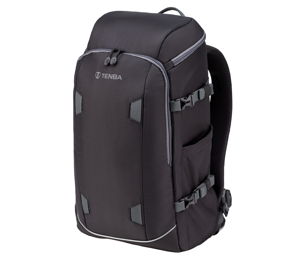 Рюкзак Tenba Solstice Backpack 20 Black