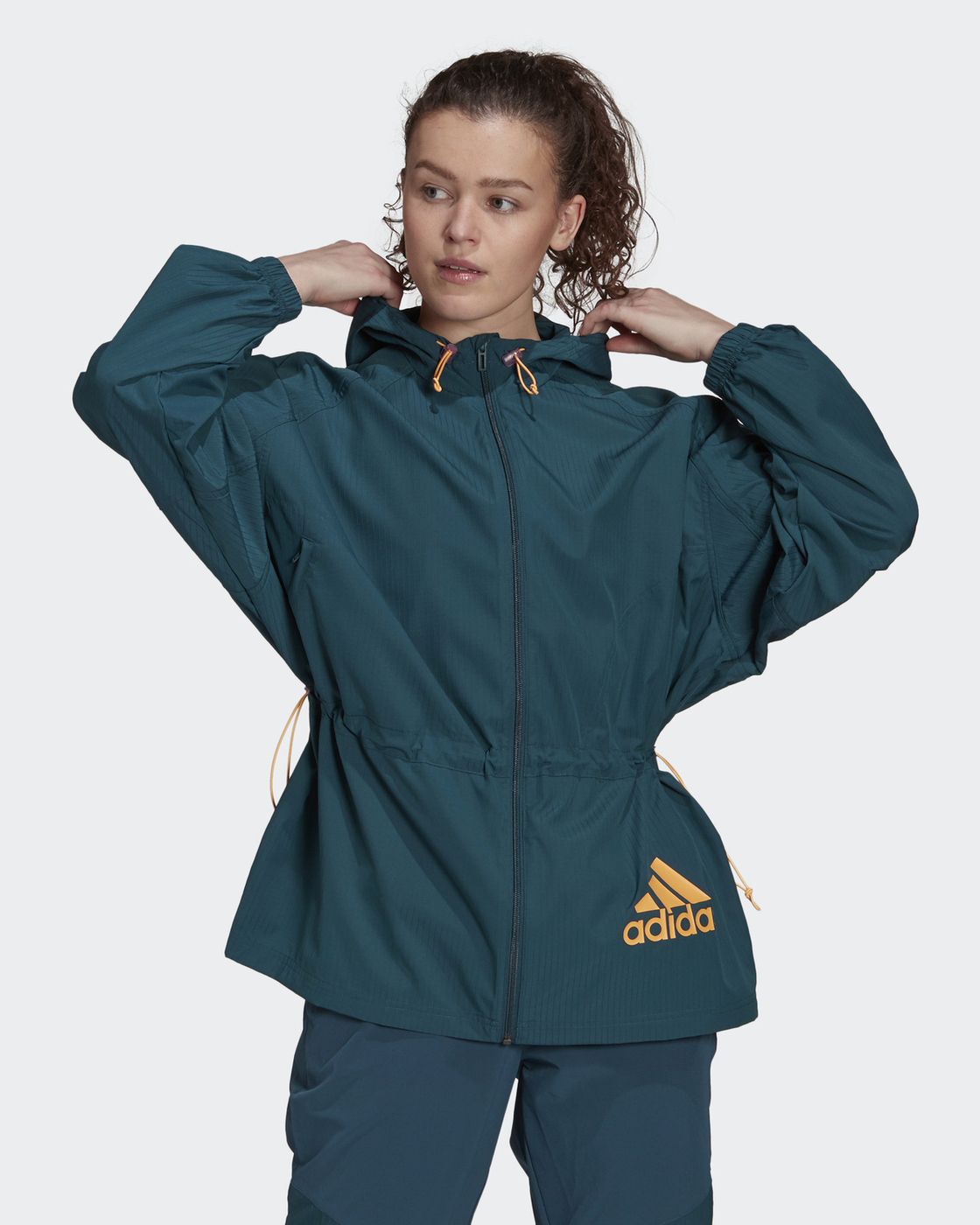 Ветровка adidas Sportswear