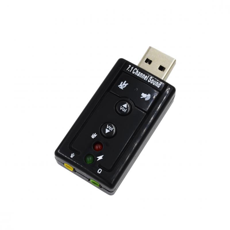 C media звуковая карта usb trua71 c media cm108