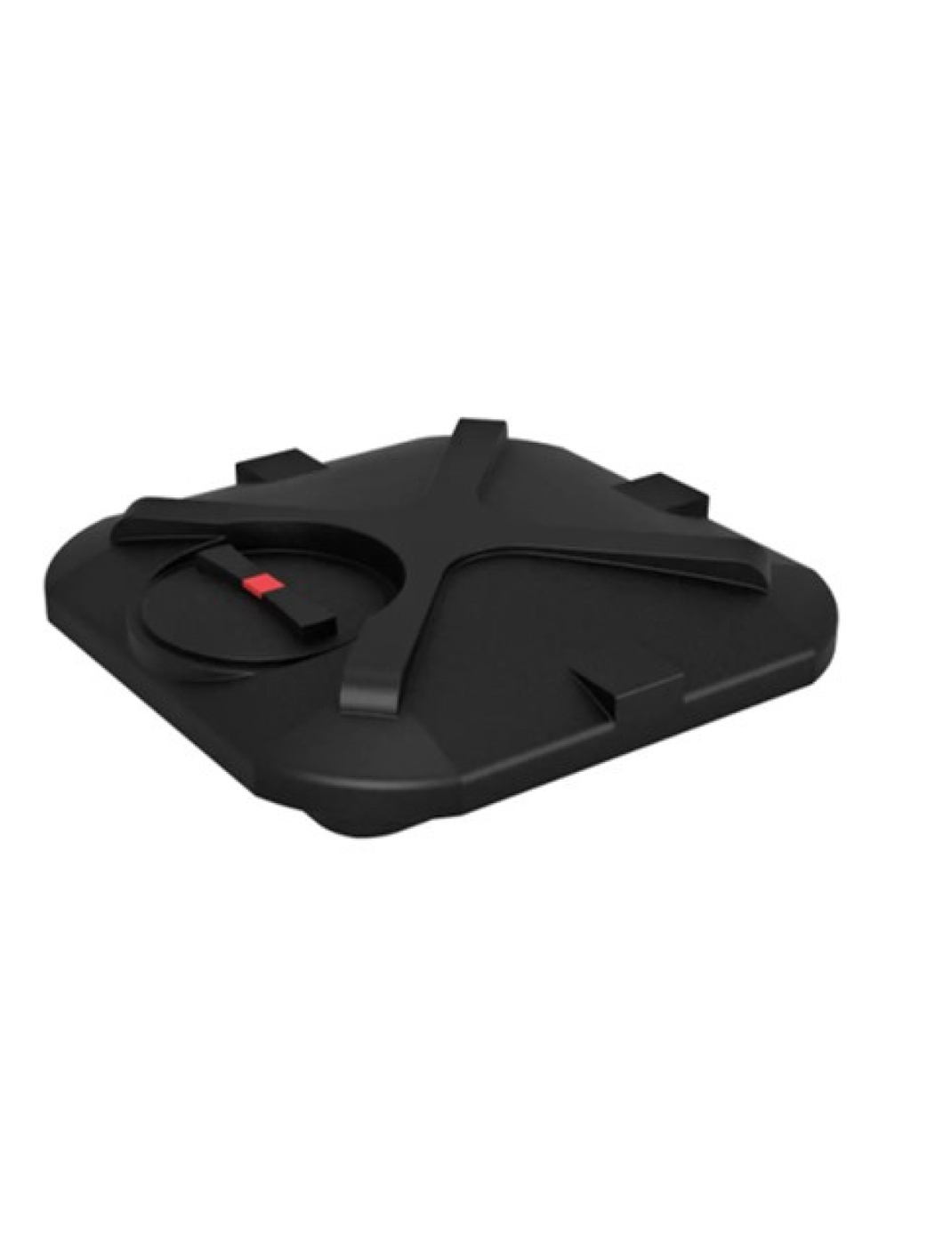 Бак для душа 100л с лейкой — купить в интернет-магазине OZON с быстрой ...