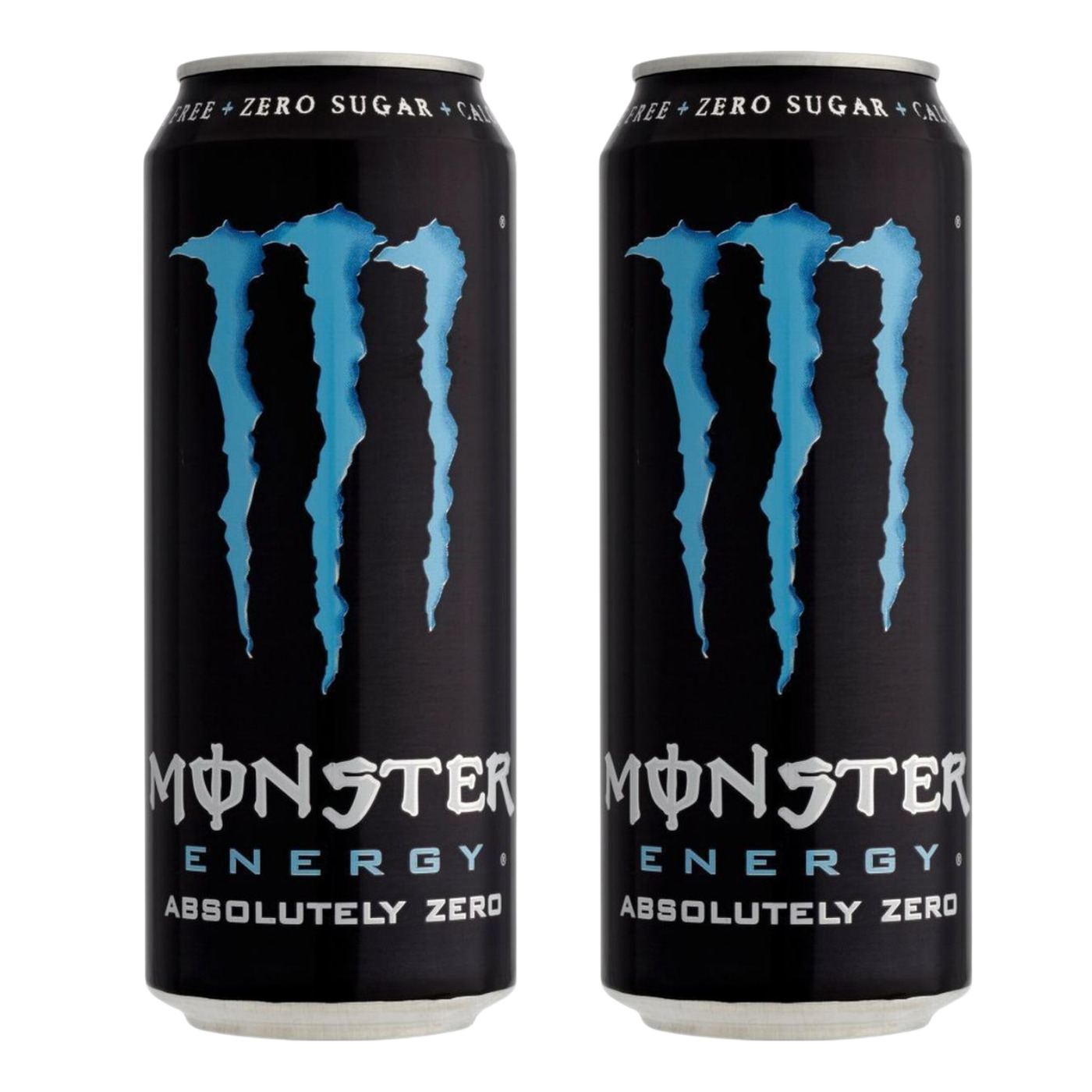 Энергетический напиток Black Monster