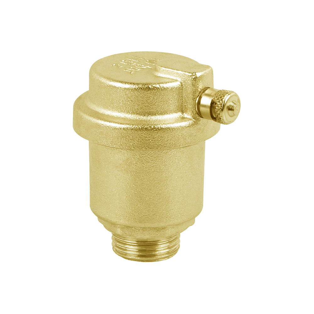 Автоматический воздухоотводчик SR Rubinetterie прямое подключение ...