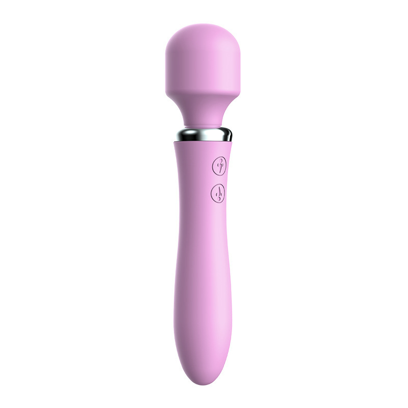 Вибратор Shining Lavender Vibrator для стимулипрвания половых органов