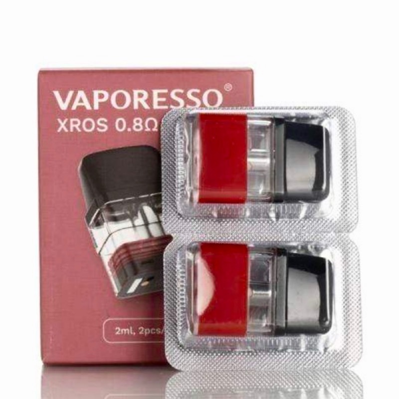 Как снять крышку с xros Vaporesso XROS Картридж, 0.8 Ом Mesh (2 шт) - купить с доставкой по выгодным цен