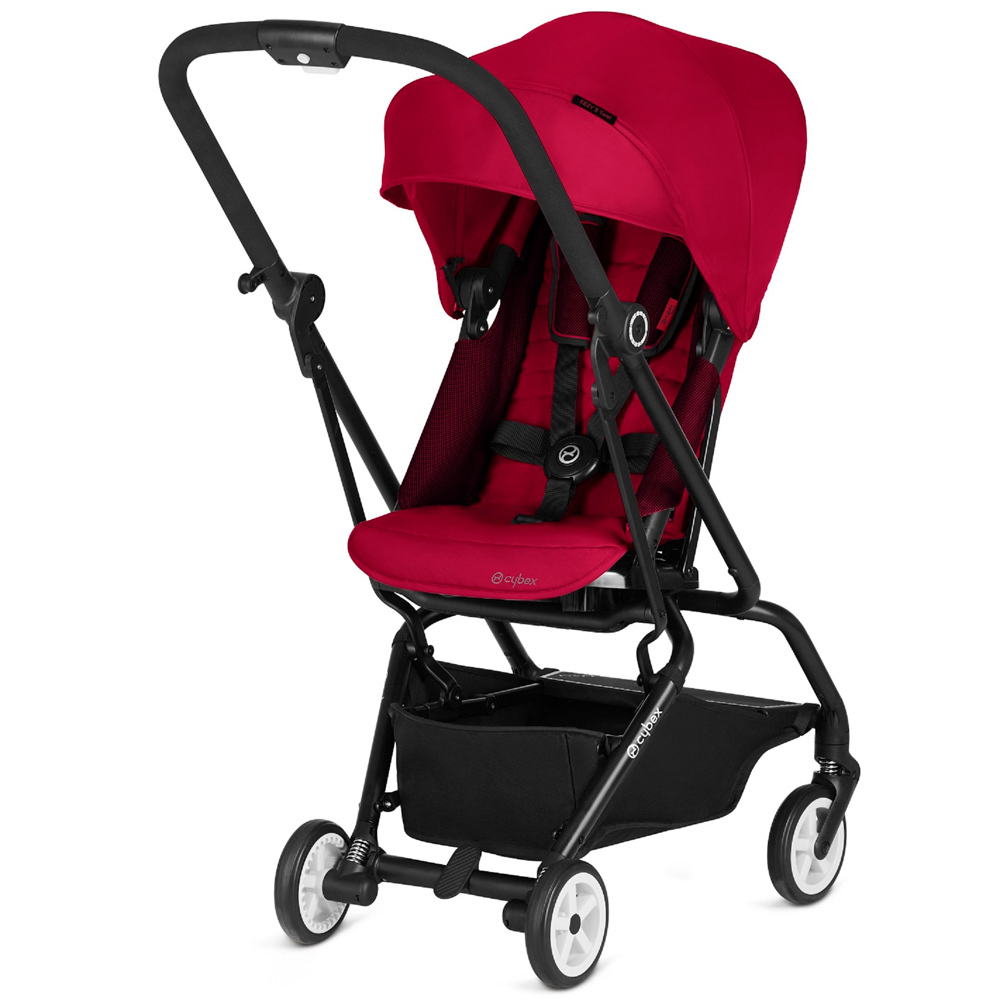 Cybex Eezy S Plus Купить