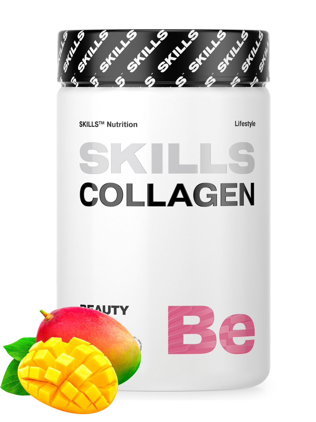 Skills Nutrition / Скиллз Нутришн Коллаген / Collagen с витамином С 28 ...