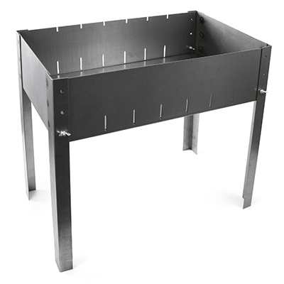 Мангалы стационарный и сборный. 1,5мм мнгн17. Мангал 62*35*62см толщ. Мангал forester bc-783. Кукмара мангал универсал.