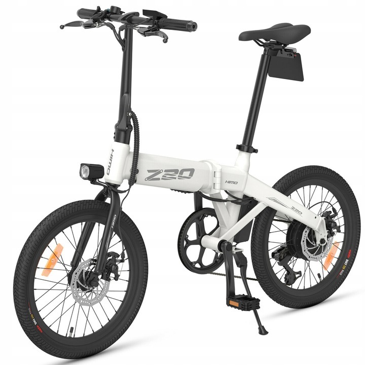 e bike xiaomi himo z20