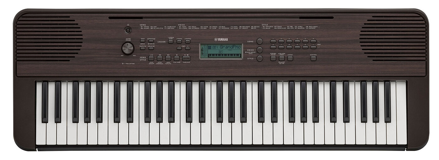 yamaha psr 690