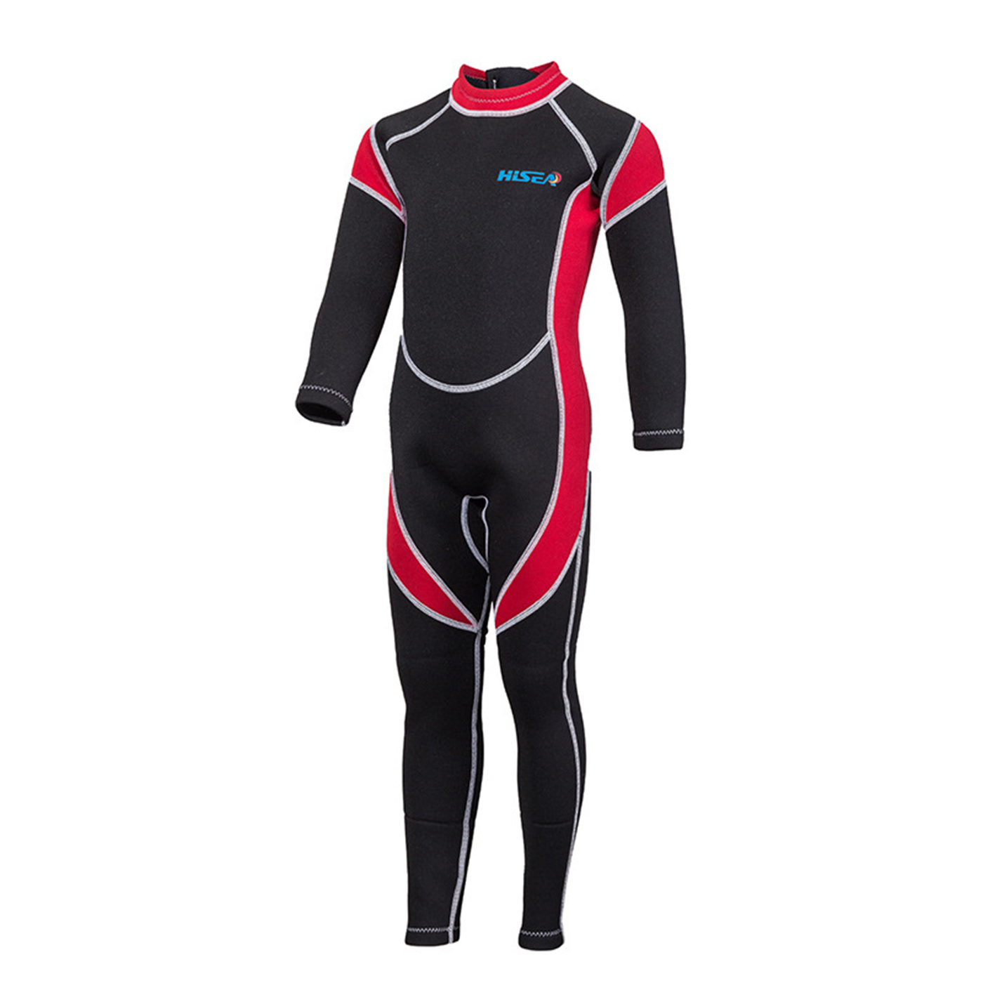 Гидрокостюм Hisea2.5mm Wetsuits