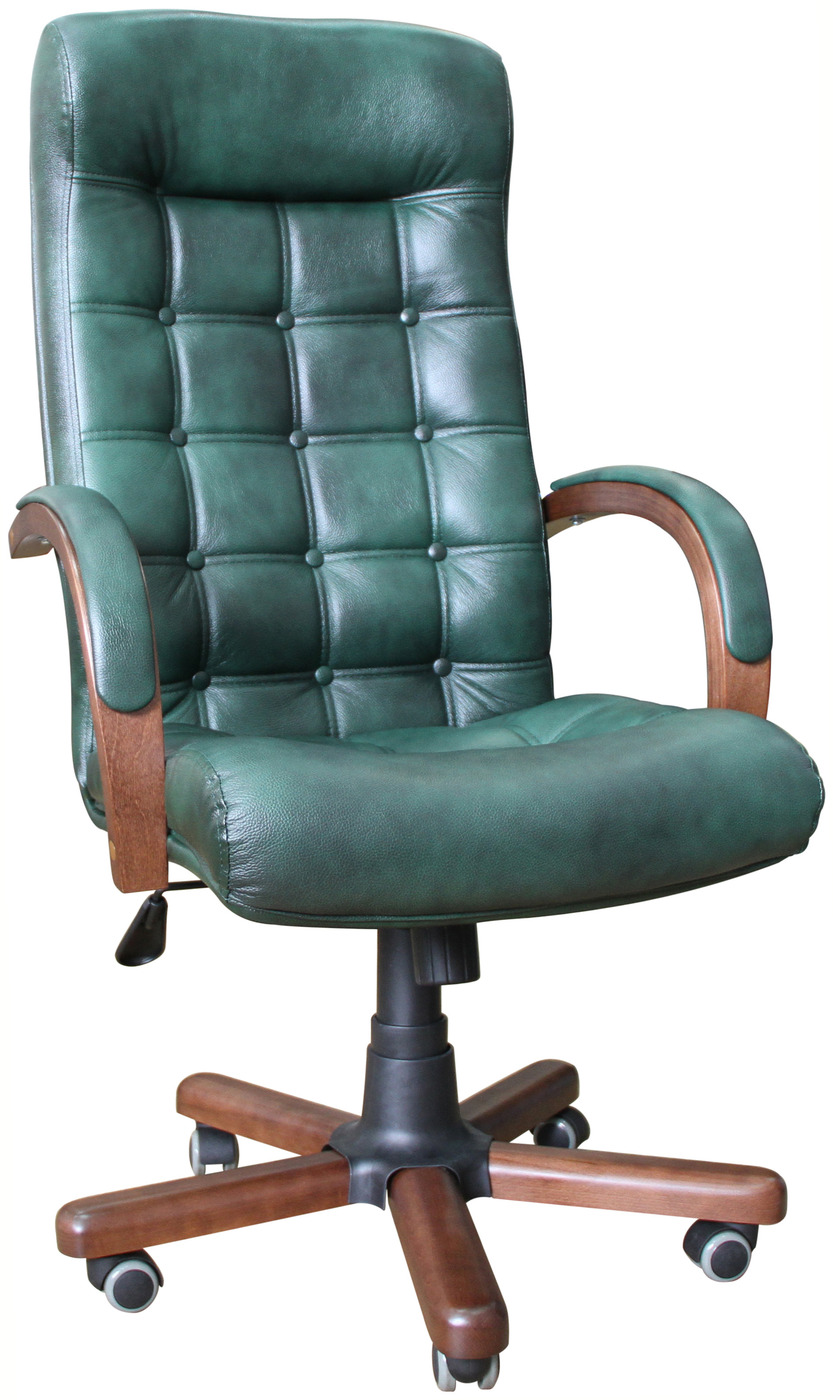 Кресло для руководителя лофт