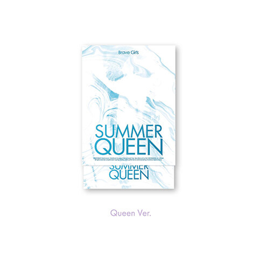 Summer queen. The Summer Queen
