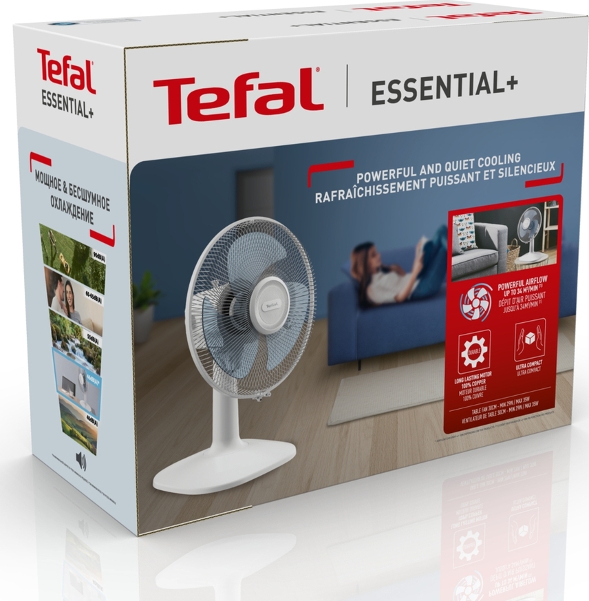 Tefal vf6210f0