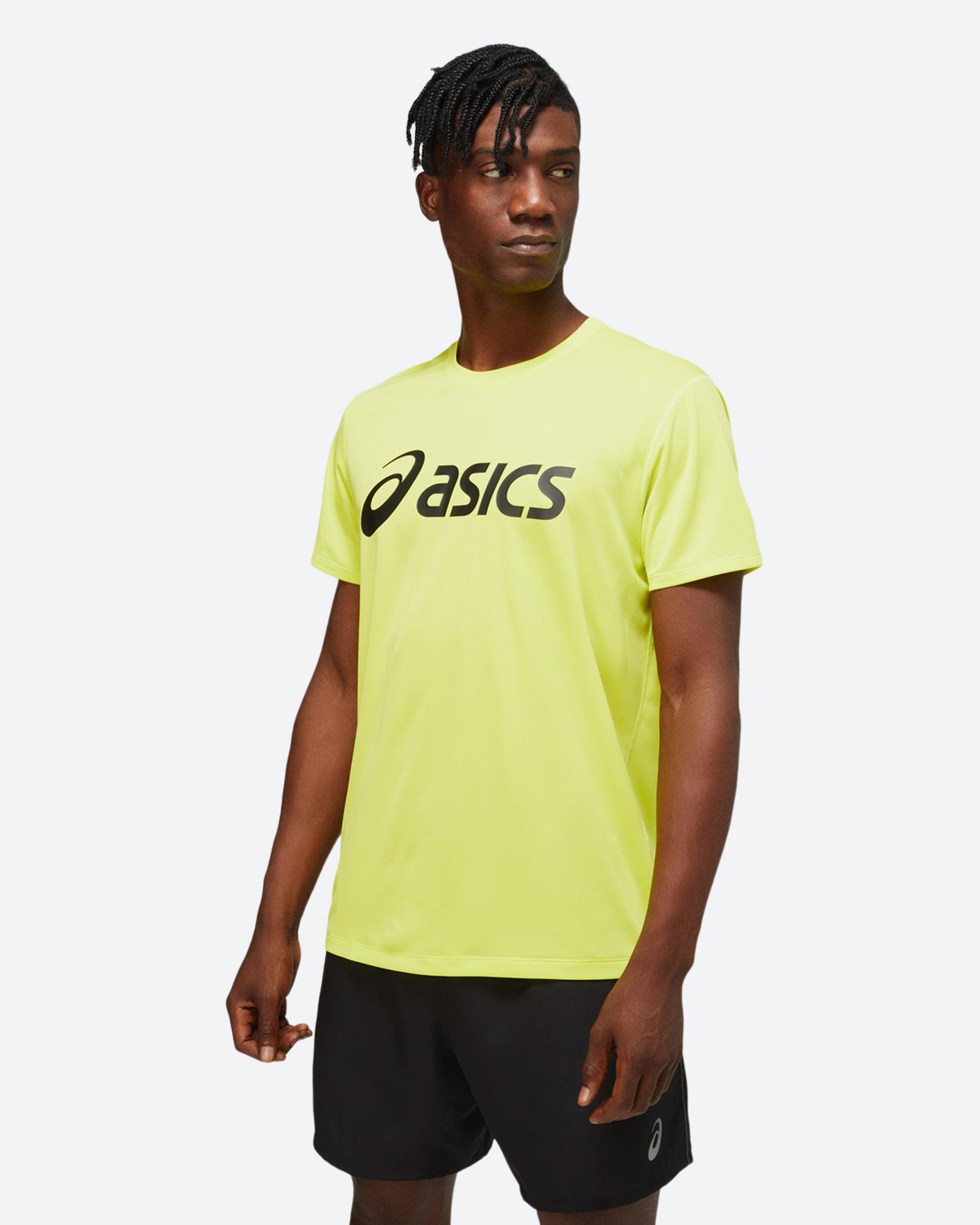 Футболка ASICS - купить по выгодной цене в интернет-магазине OZON
