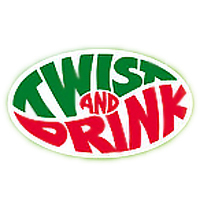 Twist and Drink Twist and Drink