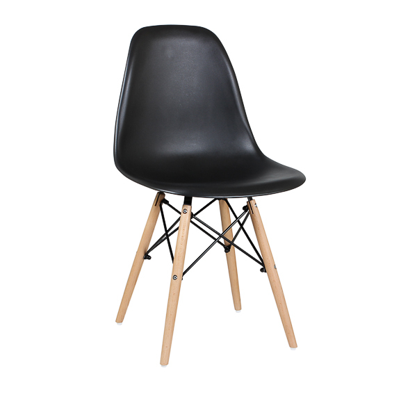 Дизайнерский стул eames dsw wx 503