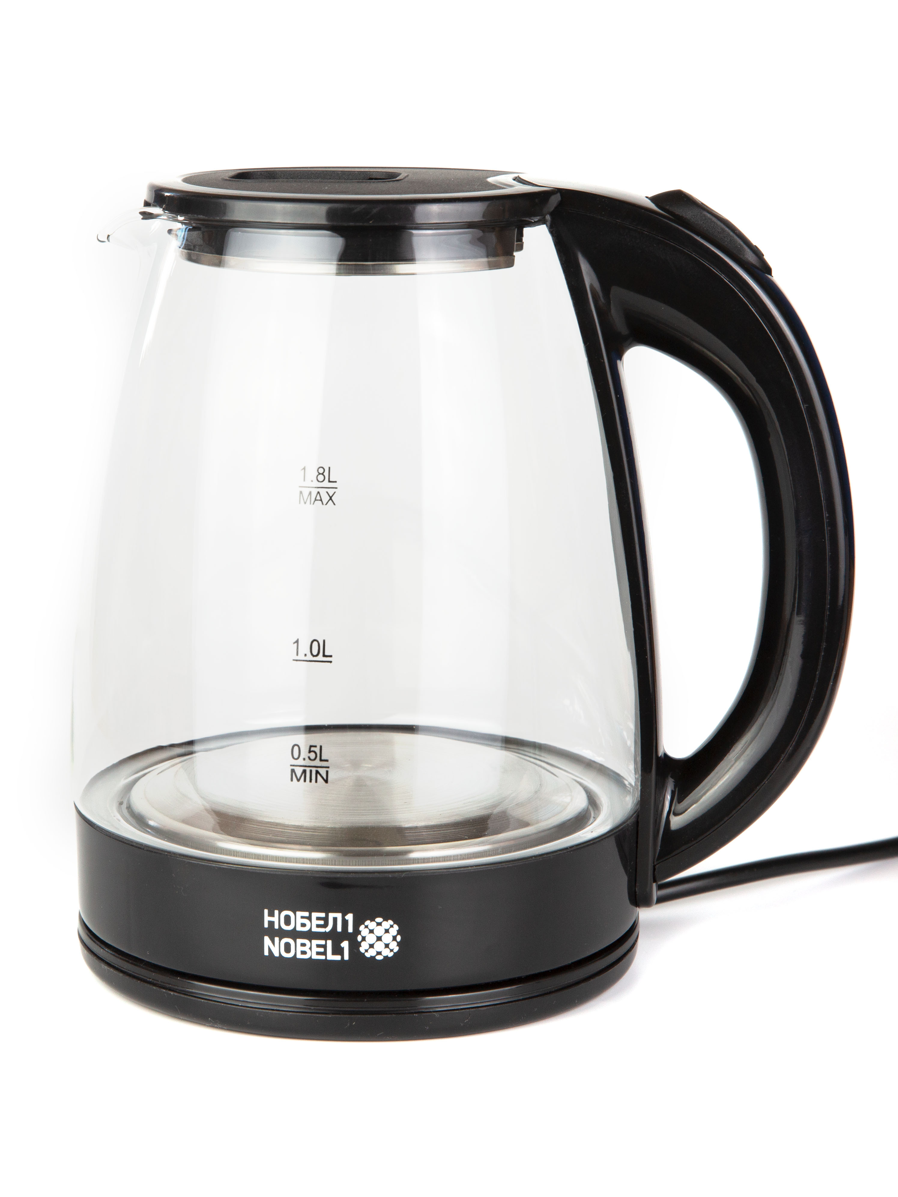 rng eko green kettle