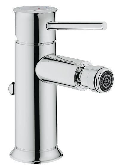 Смеситель для кухни grohe bauclassic