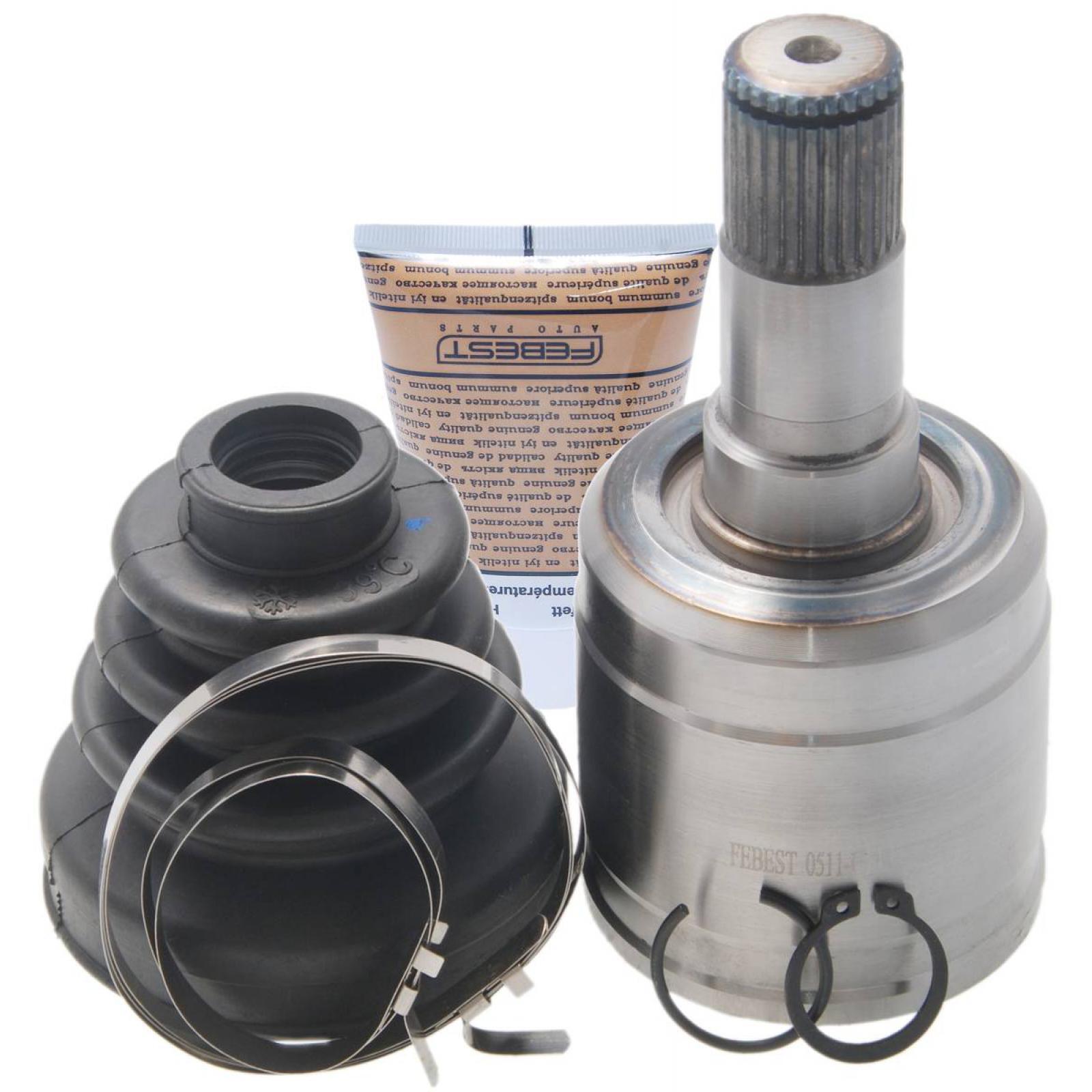 13 30 левая. 13 30 левая. 13 30 левая. C2p16503. Febest 0311gdrh шрус 0311-gdrh.