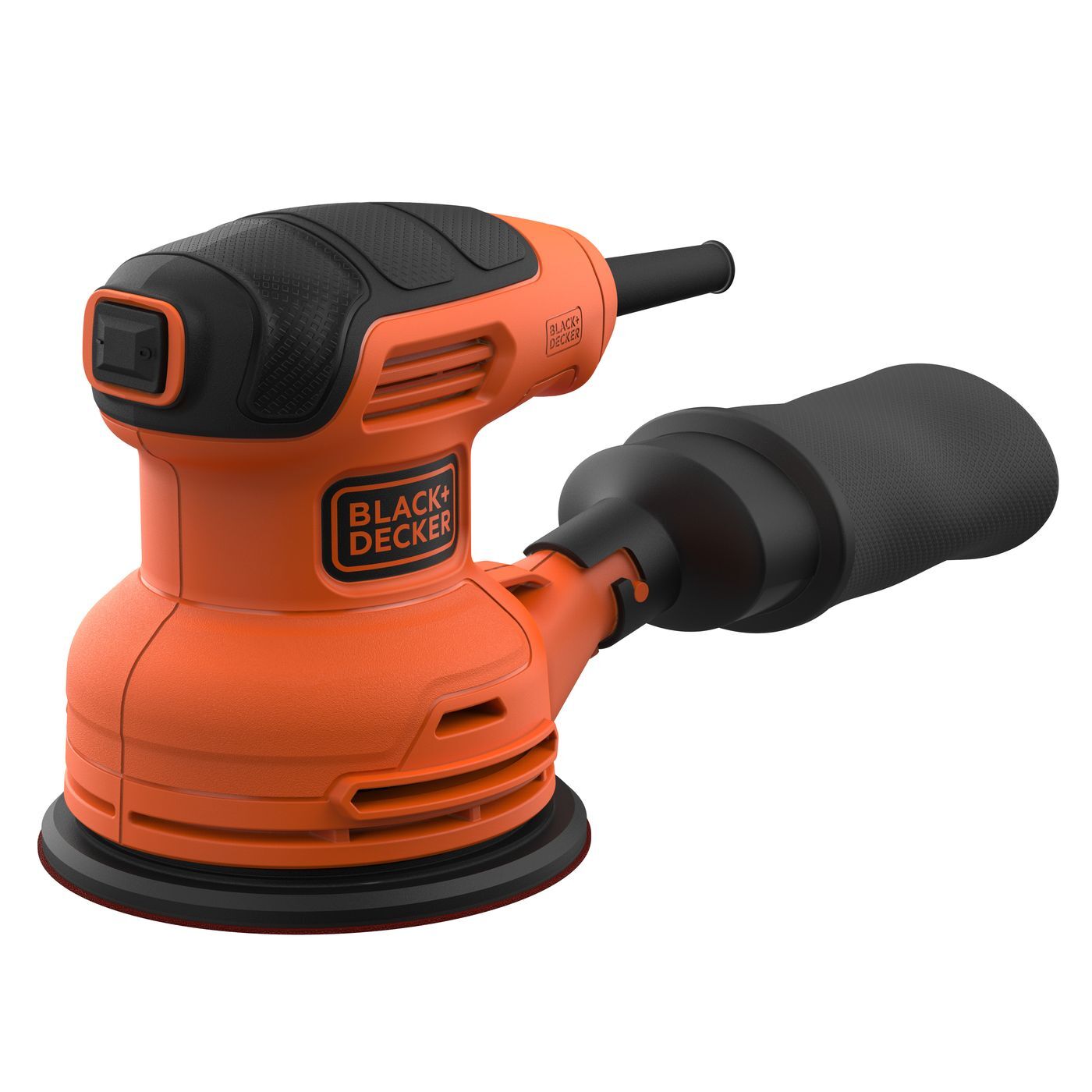 Black+Decker Bes720-Qs, 1800 Вт – купить в интернет-магазине OZON по низкой  цене