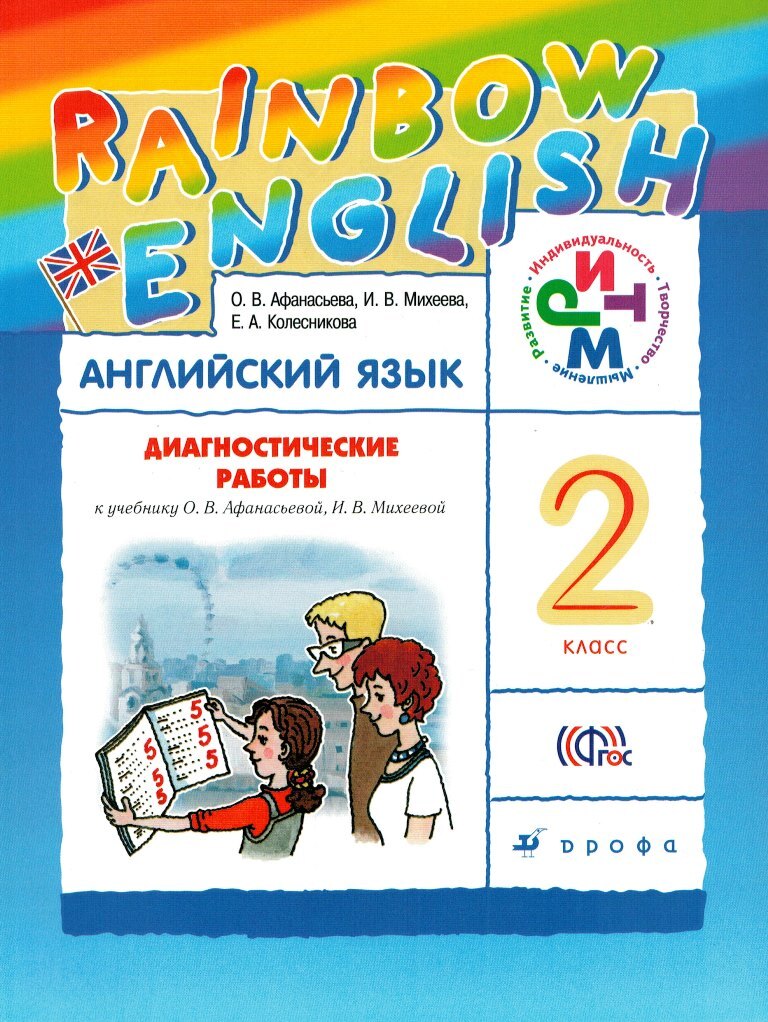 Английский Язык 5 Класс Магазины