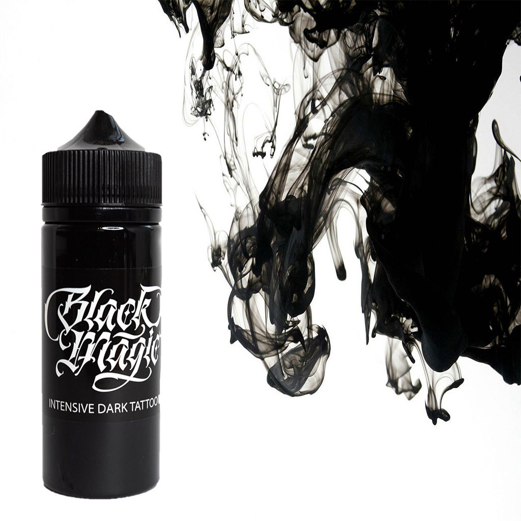 Search ml. Краска Tattoo Ink Black Magic Intensive Dark. Black Magic Tattoo Ink. Dark intensity Odyssey.