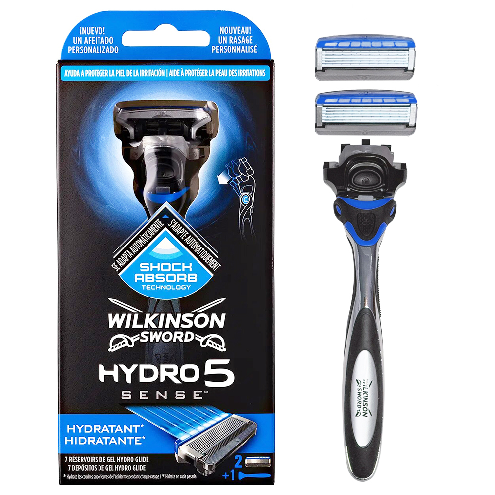 wilkinson sword tech 4