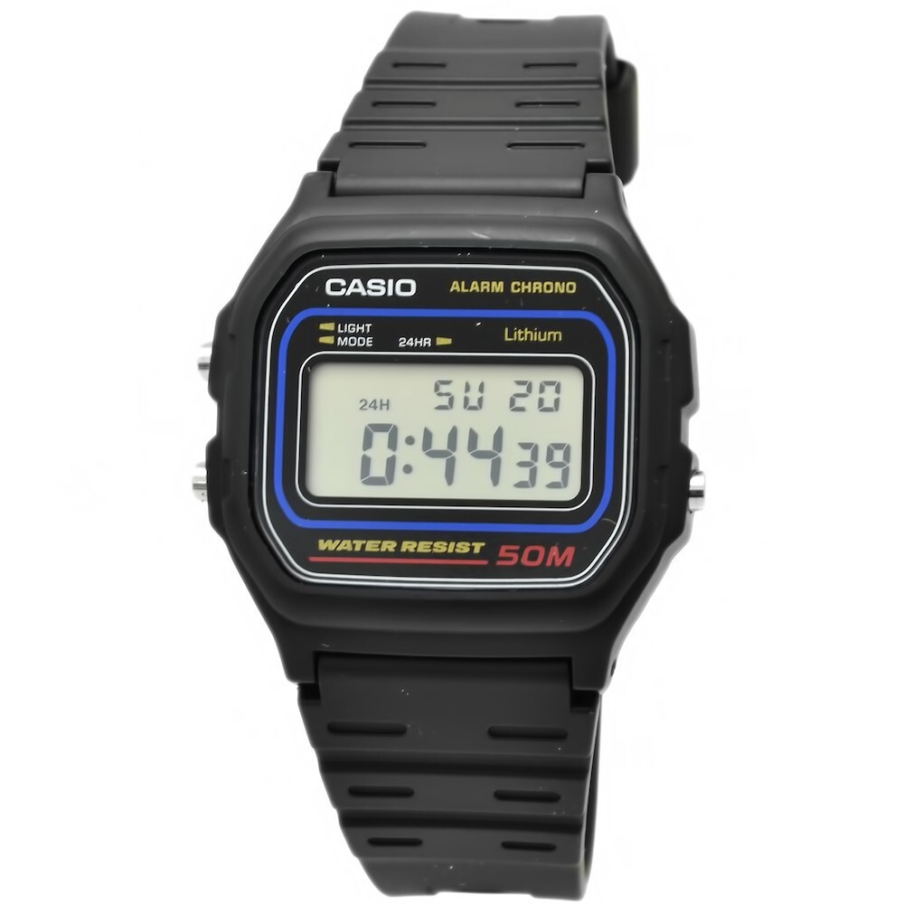 Купить Часы Casio Alarm