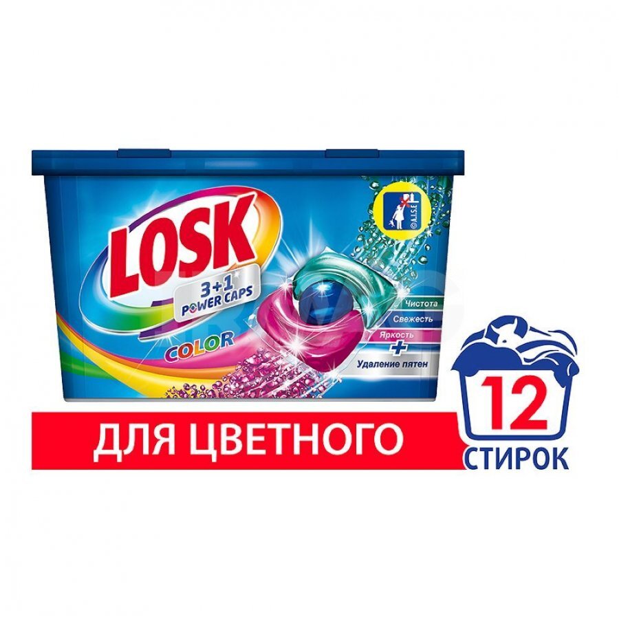 Капсула 21 Магазин