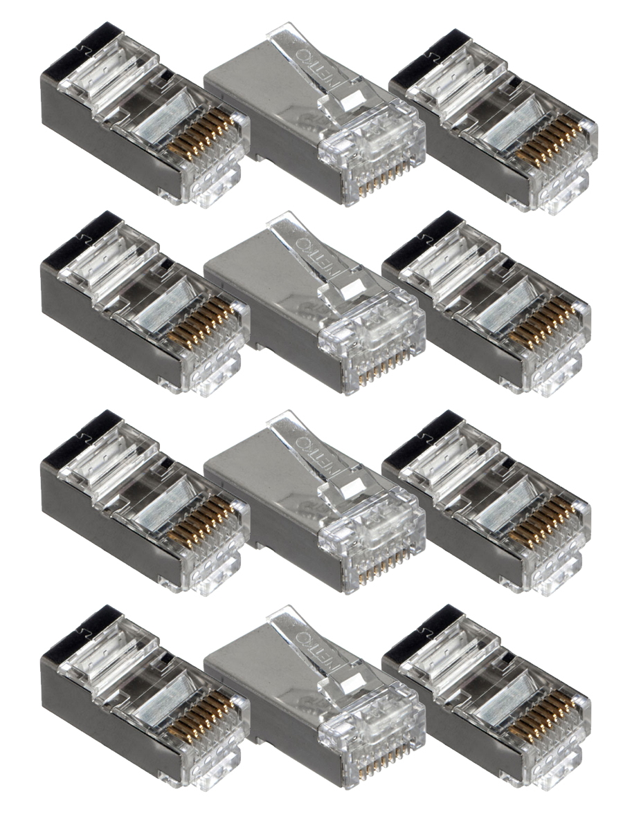 Коннектор под витую пару категории 6. Коннектор rj45 экранированный. Коннектор Cat 6. Коннектор rj45/8p8c, кат5е, 6мкд, многожил, неэкран, 100шт (NMC-rl88rz50sd1-100). Rj45 cat6.