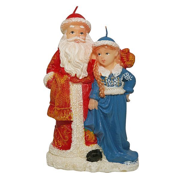 Фигурка Snowmen Снегурочка 46 см. Фигурка Snowmen Снегурочка 30 см. Магнит Snowmen Снегурочка 7 см. Фигурка Snowmen Снегурочка 40 см