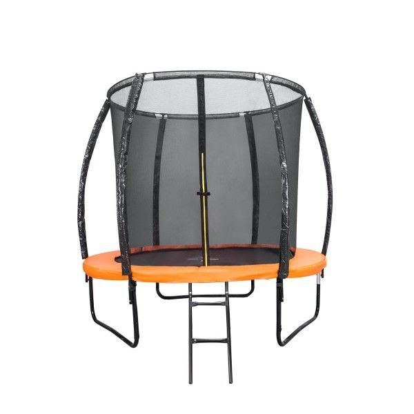 Батут DFC TRAMPOLINE KENGOO II 5FT-BAS-BO